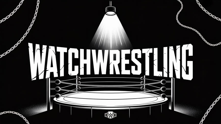 Watch Wrestling WWE Raw Smackdown Live